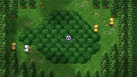 Final Fantasy IV: The Complete Collection — screenshot 3