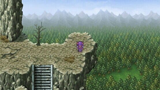 Final Fantasy IV: The Complete Collection — screenshot 7