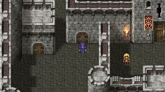 Final Fantasy IV: The Complete Collection — screenshot 8