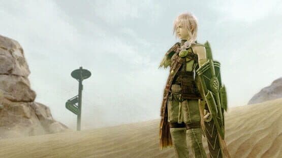 Lightning Returns: Final Fantasy XIII - Steelbook Edition — screenshot 2