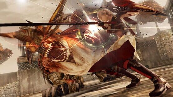 Lightning Returns: Final Fantasy XIII - Steelbook Edition — screenshot 6