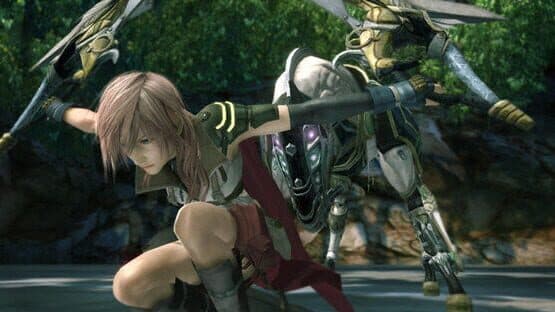 Final Fantasy XIII: Limited Collector's Edition — screenshot 2