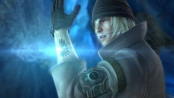 Final Fantasy XIII: Limited Collector's Edition — screenshot 3