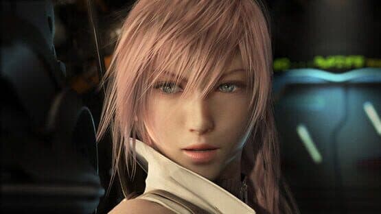 Final Fantasy XIII: Limited Collector's Edition — screenshot 7