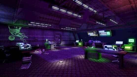 Deus Ex: Revision — screenshot 1