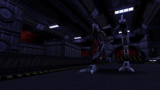 Deus Ex: Revision — screenshot 3