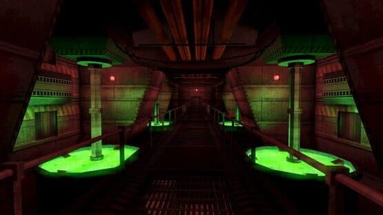 Deus Ex: Revision — screenshot 4