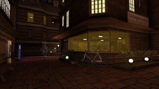Deus Ex: Revision — screenshot 5