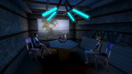 Deus Ex: Revision — screenshot 6