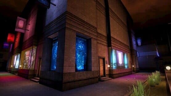 Deus Ex: Revision — screenshot 7