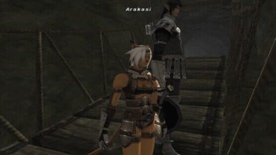 Final Fantasy XI: Vana'diel Collection 2008 — screenshot 2