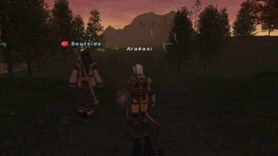 Final Fantasy XI: Vana'diel Collection 2008 — screenshot 3