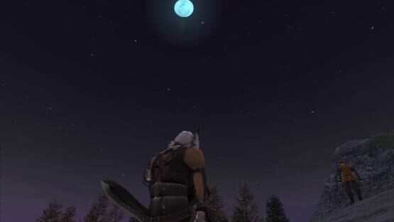 Final Fantasy XI: Vana'diel Collection 2008 — screenshot 6