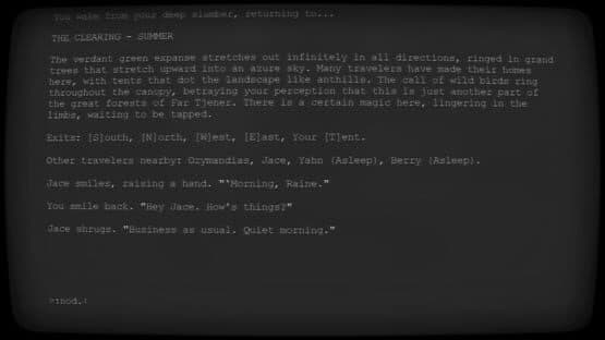 ESC — screenshot 1