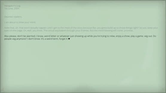 ESC — screenshot 3