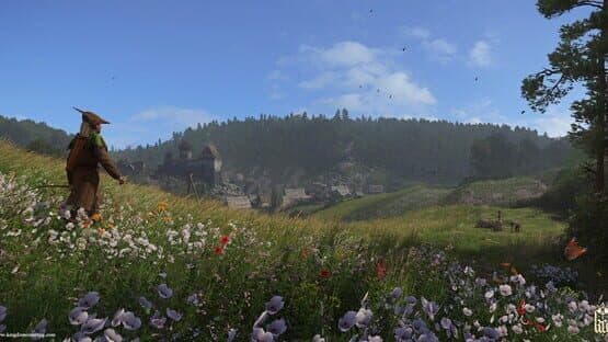 Kingdom Come: Deliverance - Royal Edition — screenshot 2