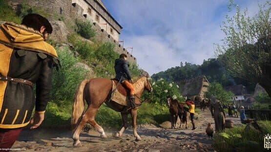 Kingdom Come: Deliverance - Royal Edition — screenshot 6