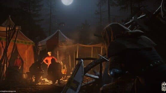 Kingdom Come: Deliverance - Royal Edition — screenshot 8