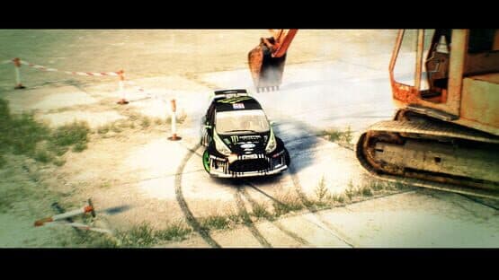 Dirt 3: Complete Edition — screenshot 1
