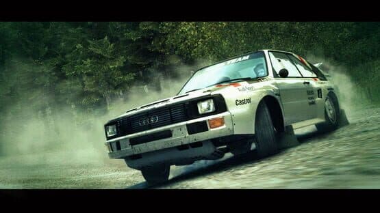Dirt 3: Complete Edition — screenshot 2