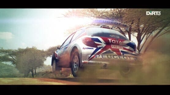 Dirt 3: Complete Edition — screenshot 3