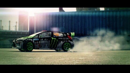 Dirt 3: Complete Edition — screenshot 4
