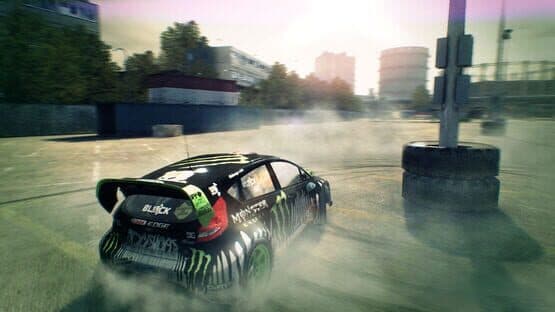 Dirt 3: Complete Edition — screenshot 6