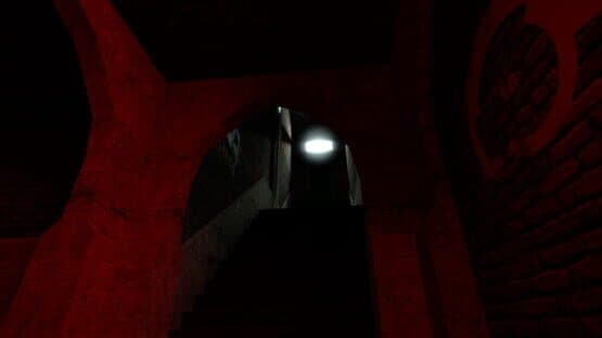 Entropy: Zero — screenshot 1