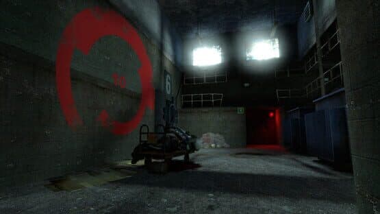 Entropy: Zero — screenshot 2