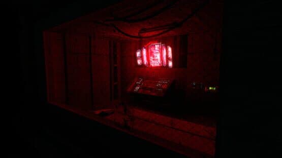 Entropy: Zero — screenshot 3