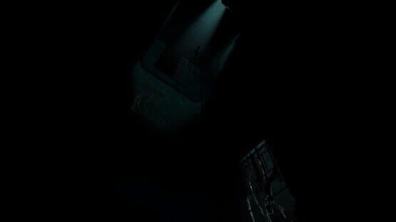 Entropy: Zero — screenshot 4