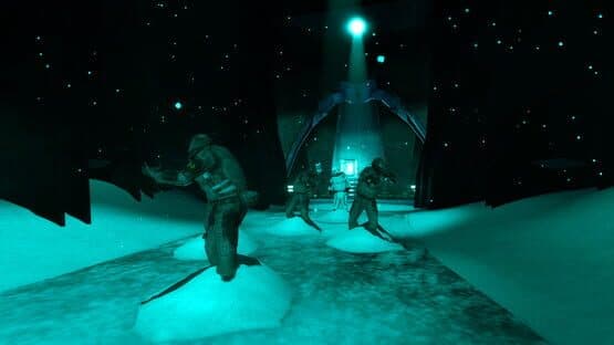 Entropy: Zero — screenshot 6