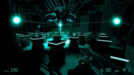 Entropy: Zero — screenshot 7