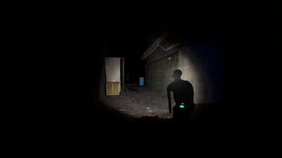 Entropy: Zero — screenshot 8