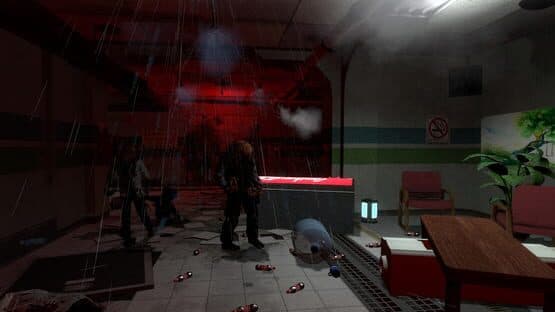 Wilson Chronicles — screenshot 1