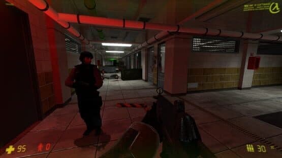 Wilson Chronicles — screenshot 2