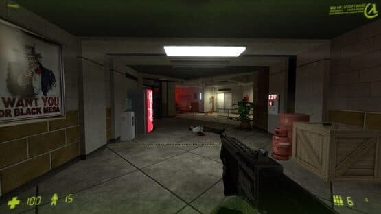 Wilson Chronicles — screenshot 3