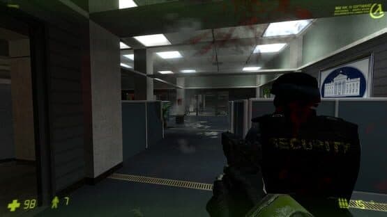 Wilson Chronicles — screenshot 4