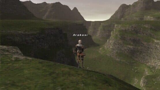 Final Fantasy XI: Seekers of Adoulin — screenshot 1