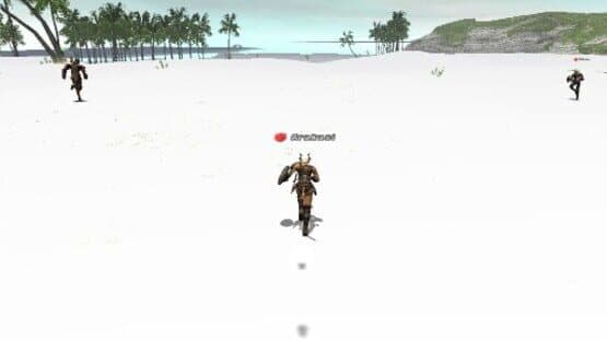 Final Fantasy XI: Seekers of Adoulin — screenshot 3