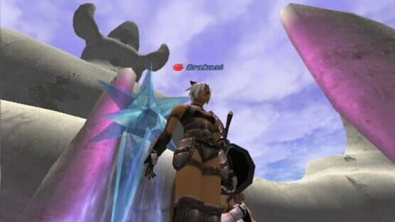 Final Fantasy XI: Seekers of Adoulin — screenshot 6