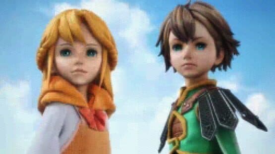 Final Fantasy: Crystal Chronicles - Ring of Fates — screenshot 1