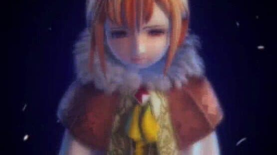 Final Fantasy: Crystal Chronicles - Ring of Fates — screenshot 3