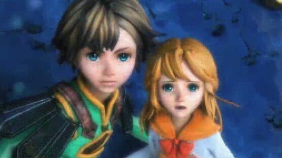 Final Fantasy: Crystal Chronicles - Ring of Fates — screenshot 4