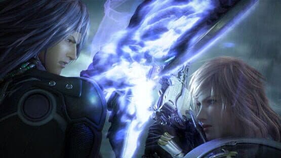 Final Fantasy XIII-2: Steelbook Edition — screenshot 3