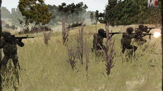 Company of Heroes: Modern Combat — screenshot 3