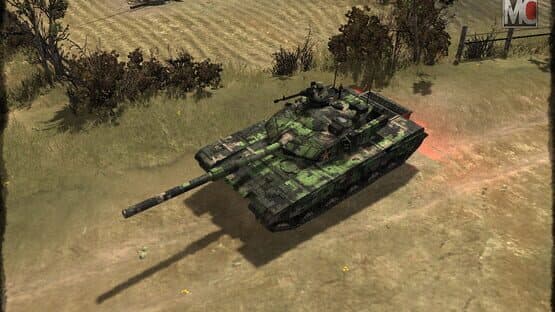 Company of Heroes: Modern Combat — screenshot 8