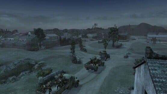Company of Heroes: Far East War — screenshot 2