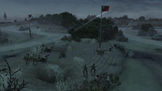 Company of Heroes: Far East War — screenshot 5