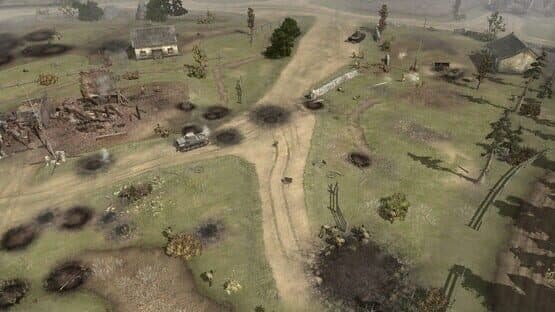 Company of Heroes: Far East War — screenshot 6